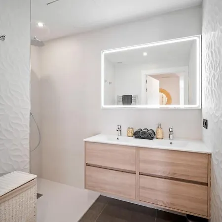דירה Puerto Banus Luxurious In The Heart Of The Port